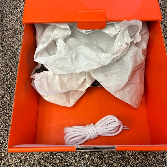 Nike Blazer Low x Sacai "Classic Green" Medium Grey DD1877-001 DS sz 12 Kaws - Picture 5 of 7